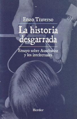 LA HISTORIA DESGARRADA