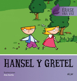 HANSEL Y GRETEL