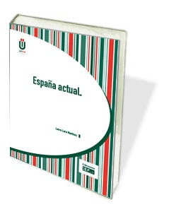 ESPAÑA ACTUAL