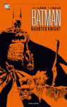 BATMAN. HAUNTED KNIGHT. COMIC