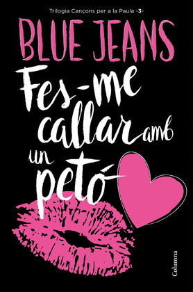 FES-ME CALLAR AMB UN PETO