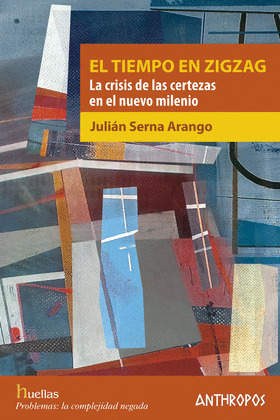 EL TIEMPO EN ZIGZAG