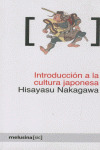 INTRODUCCION A LA CULTURA JAPONESA