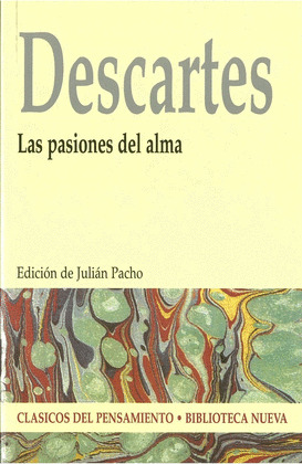 LAS PASIONES DEL ALMA