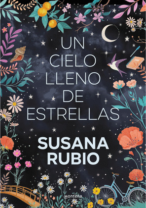 CIELO LLENO DE ESTRELLAS (LAS HERMANAS LUNA 2),UN