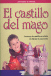 CASTILLO DEL MAGO - ACTIVIDADES FANTASIA