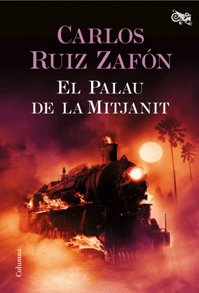 EL PALAU DE LA MITJANIT