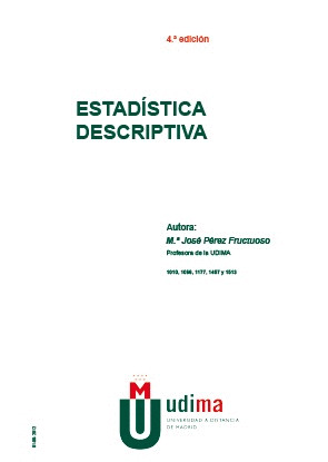 ESTADÍSTICA DESCRIPTIVA