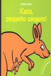CUCU PEQUEÑO CANGURO