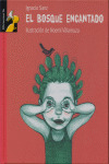 BOSQUE ENCANTADO EL