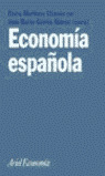 ECONOMIA ESPAÑOLA