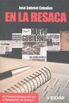 EN LA RESACA