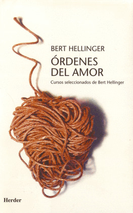 ORDENES DEL AMOR