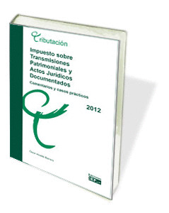 IMPUESTO SOBRE TRANSMISIONES PATRIMONIALES Y ACTOS JURIDICOS DOCUMENTADOS. COMEN