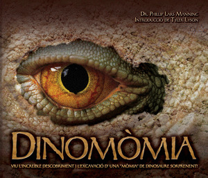 DINOMOMIA CAT