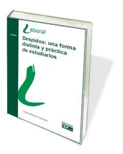 DESPIDOS: UNA FORMA DISTINTA Y PRÁCTICA DE ESTUDIA