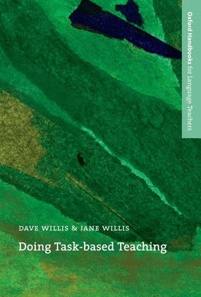 DOING TASK-BASED TEACHING