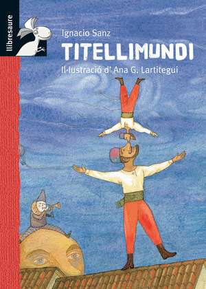 TITELLIMUNDI CAT
