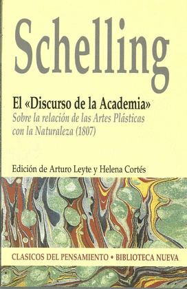 DISCURSO DE LA ACADEMIA, EL