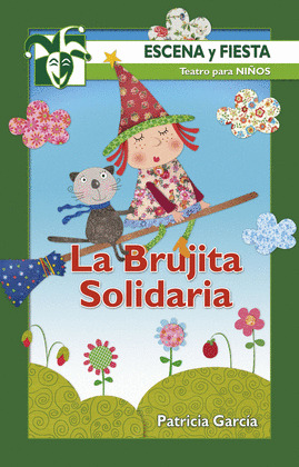 BRUJITA SOLIDARIA, LA/76