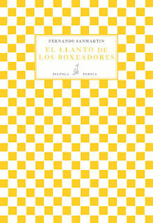 LLANTO DE LOS BOXEADORES