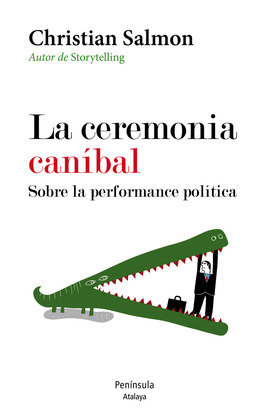 CEREMONIA CANÍBAL, LA