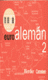 EURO ALEMAN CD2 PACK 3 CDS
