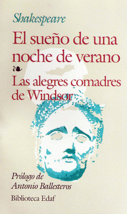 SUEÑO DE UNA NOCHE DE VERANO