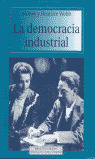 DEMOCRACIA INDUSTRIAL,LA