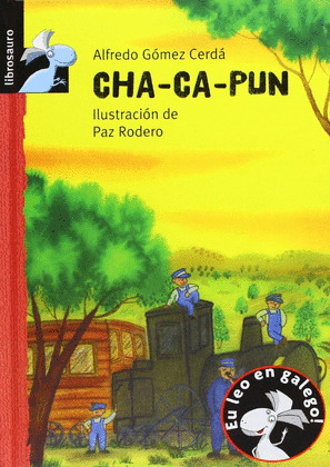 CHA-CA-PUN