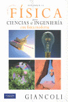 FISICA PARA CIENCIAS E INGENIERIA CON FISICA MODERNA, II
