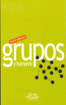 GRUPOS Y HUMANOS
