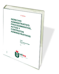 DERECHO ADMINISTRATIVO