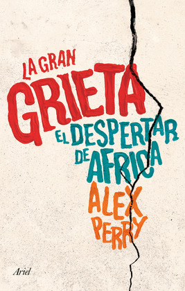 GRAN GRIETA, LA