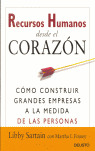 RECURSOS HUMANOS DESDE EL CORA