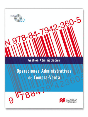 OPERACIONES ADMINISTRATIVAS DE COMPRA-VENTA