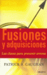 FUSIONES Y ADQUISICIONES