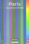 GUIA QUE ENTIENDE: PARIS