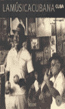 MUSICA CUBANA