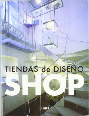 TIENDAS DE DISEÑO: SHOP