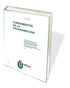 FUNDAMENTOS DE LA PROGRAMACIÓN