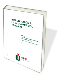 INTRODUCCIÓN A LA ECONOMÍA DEL TRABAJO