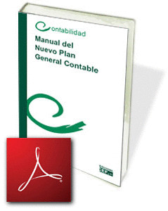 MANUAL DEL NUEVO PLAN GENERAL CONTABLE