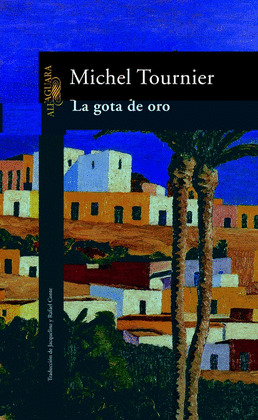 GOTA ORO
