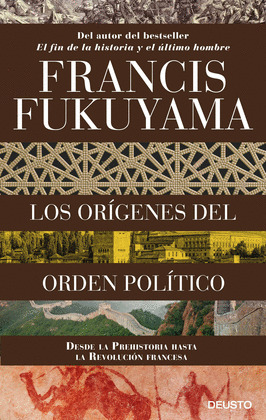 ORIGENES DEL ORDEN POLITICO, LOS