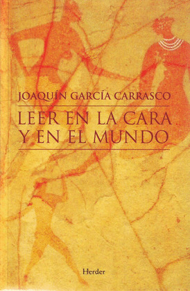 LEER EN LA CARA Y EN EL MUNDO