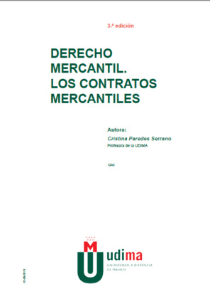 DERECHO MERCANTIL. LOS CONTRATOS MERCANTILES