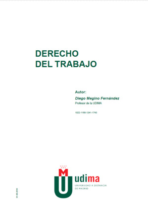 DERECHO DEL TRABAJO