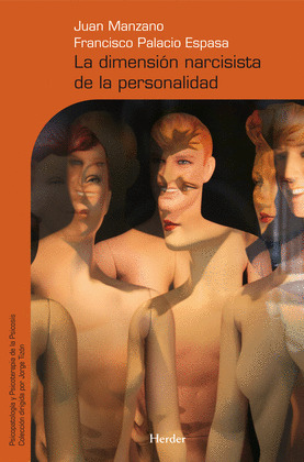 DIMENSION NARCISISITA DE LA PERSONALIDAD,LA
