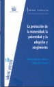 LA PROTECCIÓN DE LA MATERNIDAD , LA PATERNIDAD Y LA ADOPCIÓN Y ACOGIMIENTO